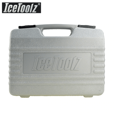 Icetoolz Ultimate Tool Kit - Cyclop.in