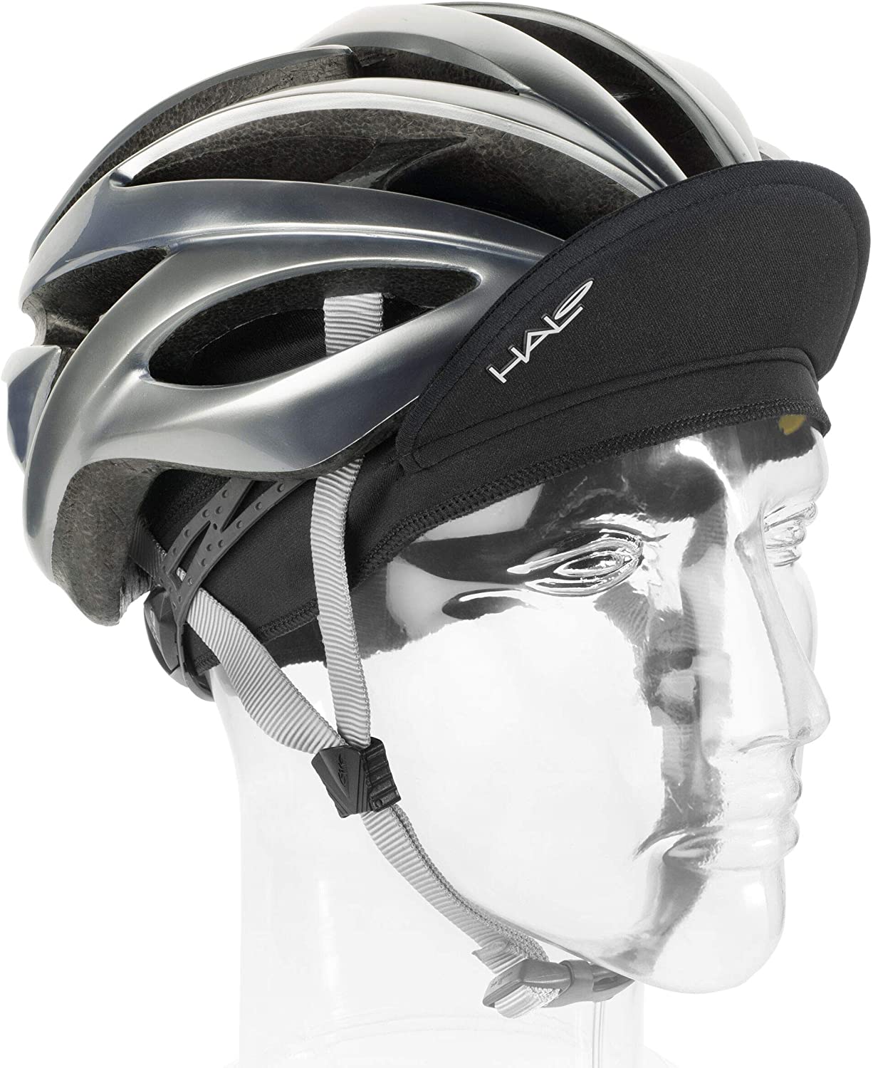 Halo Cycling Cap - Cyclop.in