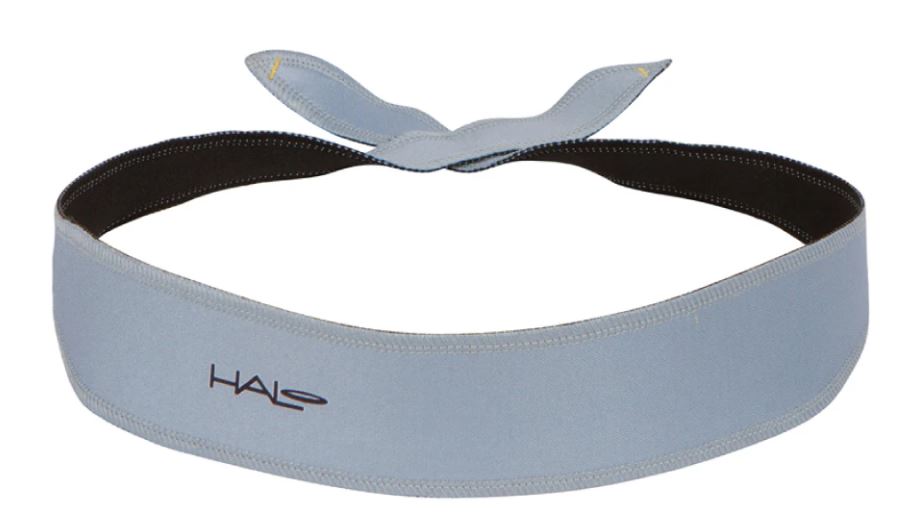 Halo I - Tie Version Headband - Cyclop.in