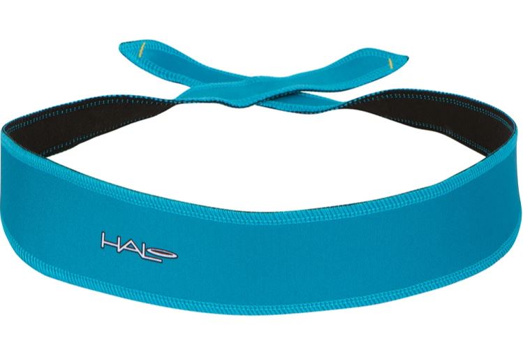 Halo I - Tie Version Headband - Cyclop.in