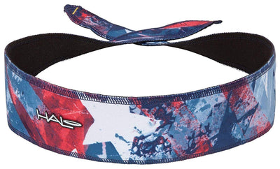 Halo I - Tie Version Headband GD - Cyclop.in