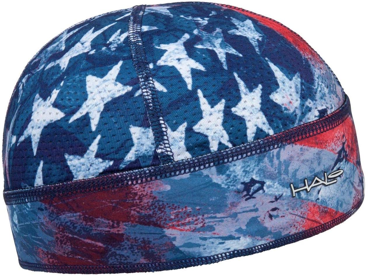 Halo Skull Cap - Cyclop.in