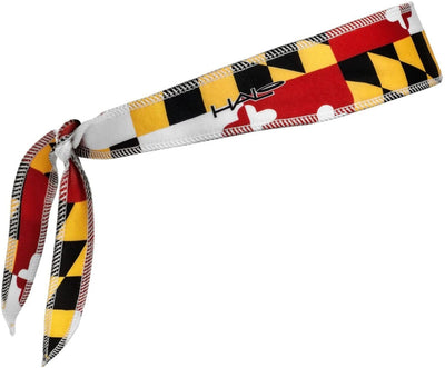 Halo I - Tie Version Headband GD - Cyclop.in