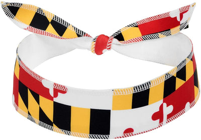 Halo I - Tie Version Headband GD - Cyclop.in