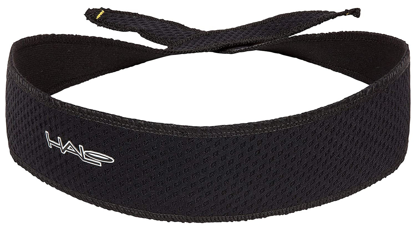 Halo I - Tie Version Headband - Cyclop.in