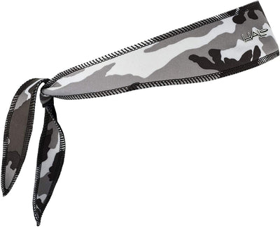 Halo I - Tie Version Headband GD - Cyclop.in