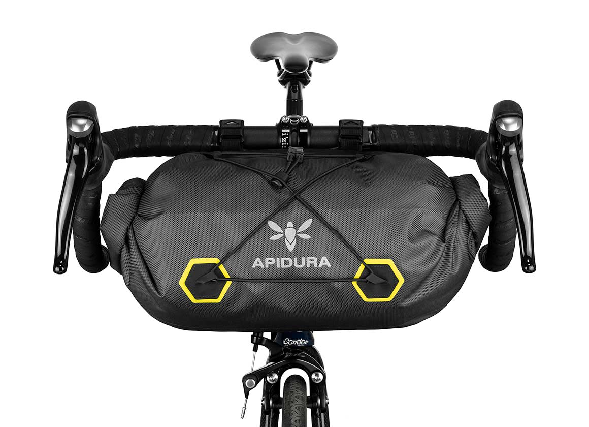 Apidura Expedition Handlebar Pack - Cyclop.in