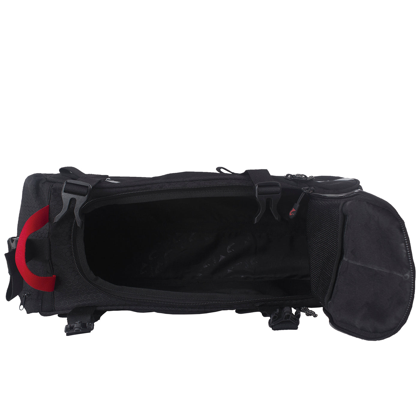 Adventure Worx Cycling Carrier Bag - Cyclop.in