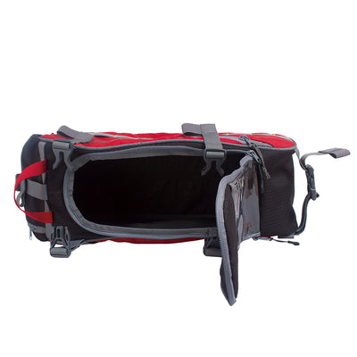 Adventure Worx Cycling Carrier Bag - Cyclop.in