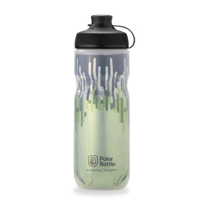 Polar Breakaway Muck Insulated Zipper Bottle - (590ml) - Cyclop.in