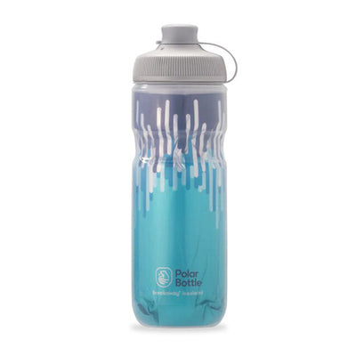 Polar Breakaway Muck Insulated Zipper Bottle - (590ml) - Cyclop.in