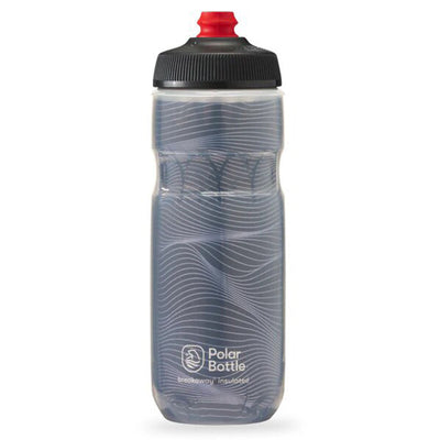 Polar Breakaway Insulated Jersey Knit Bottle - (710ml) - Cyclop.in