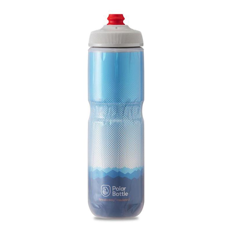 Polar Breakaway Insulated Ridge Bottle - 24Oz - Cyclop.in