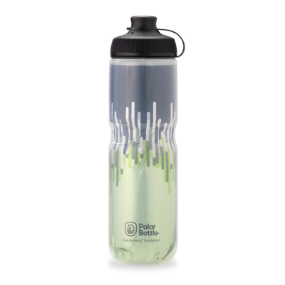 Polar Muck Insulated Zipper Bottle - (710ml) - Cyclop.in