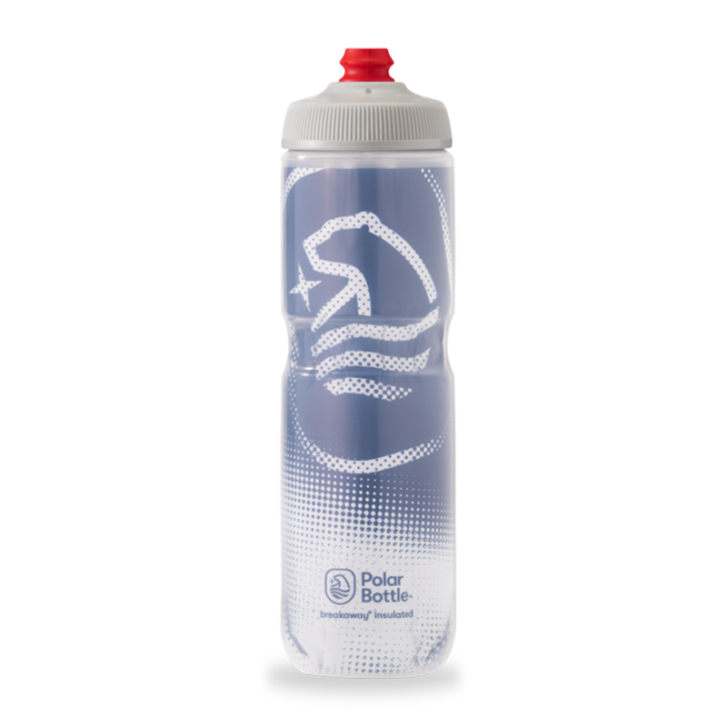 Polar Breakaway Insulated Big Bear Bottle - (710ml) - Cyclop.in