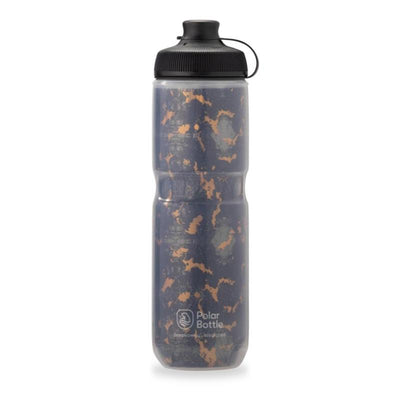 Polar Muck Insulated Shatter Bottle - Cyclop.in