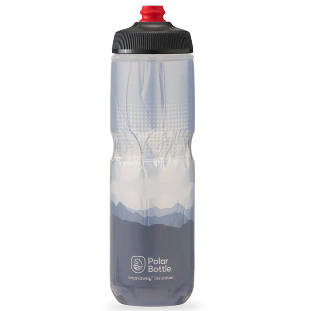 Polar Breakaway Insulated Dawn To Dusk Bottle - (710ml) - Cyclop.in