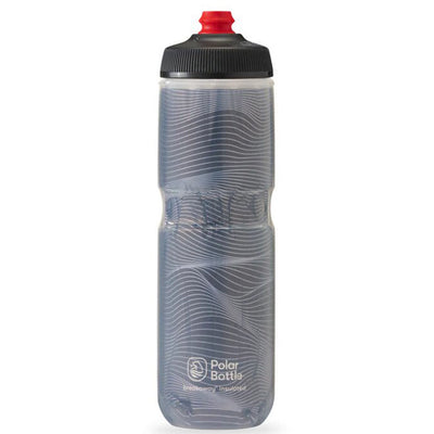 Polar Breakaway Insulated Jersey Knit Bottle - (710ml) - Cyclop.in