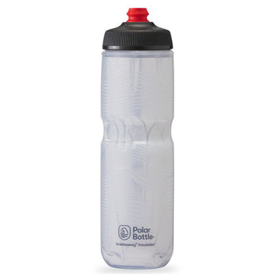 Polar Breakaway Insulated Jersey Knit Bottle - (710ml) - Cyclop.in