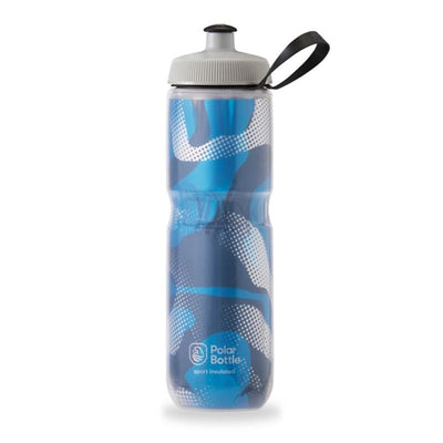 Polar Sport Insulated Contender Bottle - (710ml) - Cyclop.in