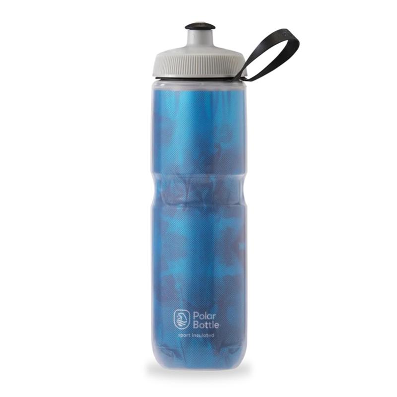 Polar Sport Insulated Fly Dye Bottle - 710ml - Cyclop.in