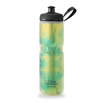 Polar Sport Insulated Fly Dye Bottle - 710ml - Cyclop.in