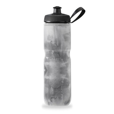 Polar Sport Insulated Fly Dye Bottle - Monochrome - Cyclop.in