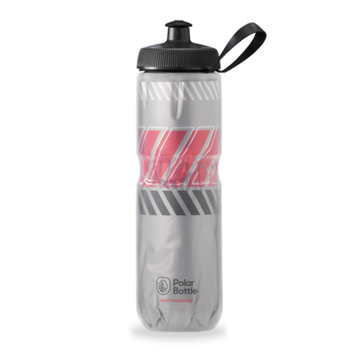 Polar Sport Insulated Tempo Bottle - 24Oz - Cyclop.in