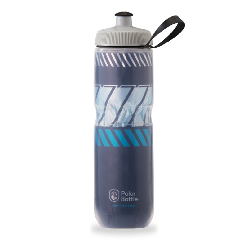 Polar Sport Insulated Tempo Bottle - 24Oz - Cyclop.in