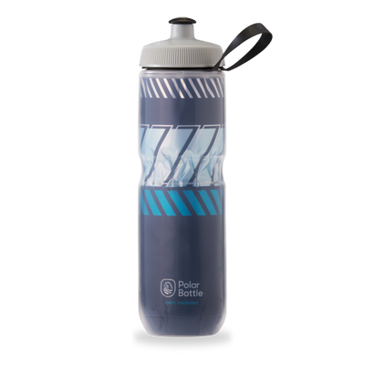 Polar Sport Insulated Tempo Bottle - 24Oz - Cyclop.in