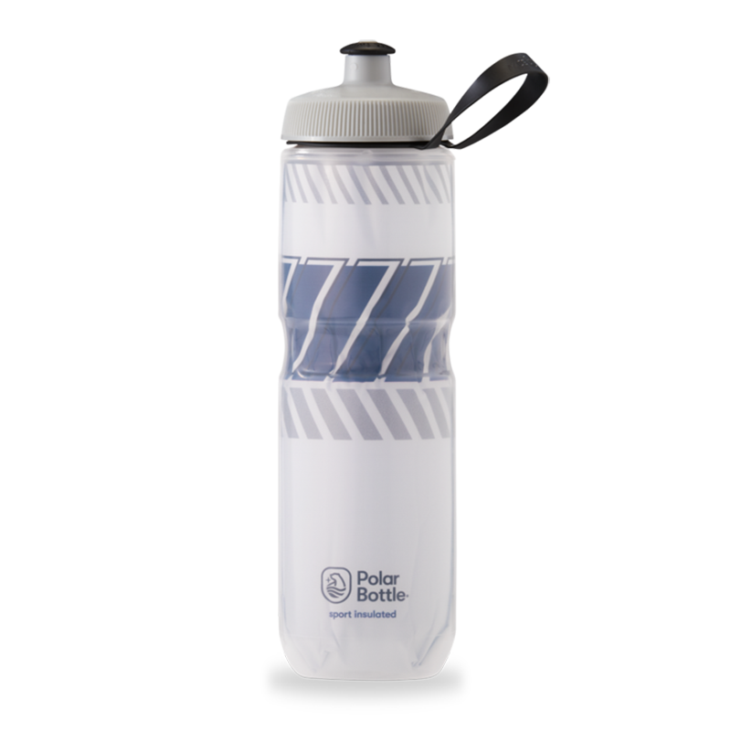 Polar Sport Insulated Tempo Bottle - 24Oz - Cyclop.in