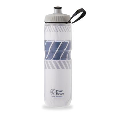 Polar Sport Insulated Tempo Bottle - 24Oz - Cyclop.in