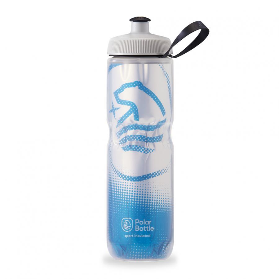 Polar Sport Insulated Big Bear Bottle - 24Oz - Cyclop.in