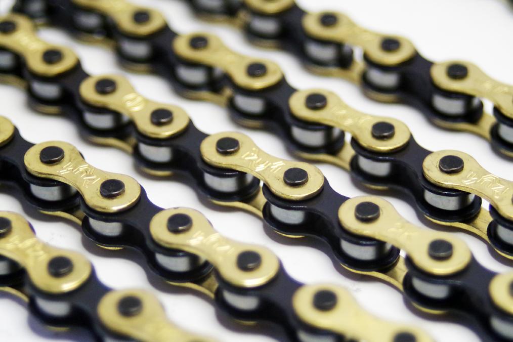 Izumi Bicycle Chain - Cyclop.in