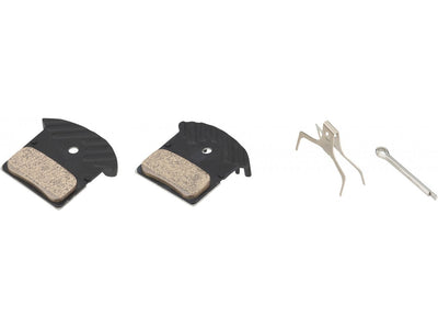 Shimano Brake Pads - J04C - Cyclop.in