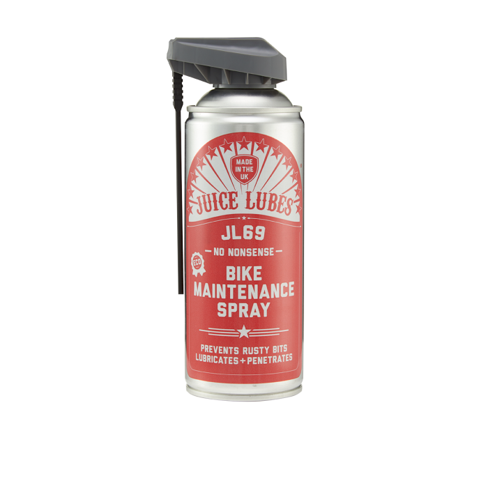 Juice Lubes JL69-Moisture Disp & Protection Spray-400ML - 3 For 2 Offer - Cyclop.in