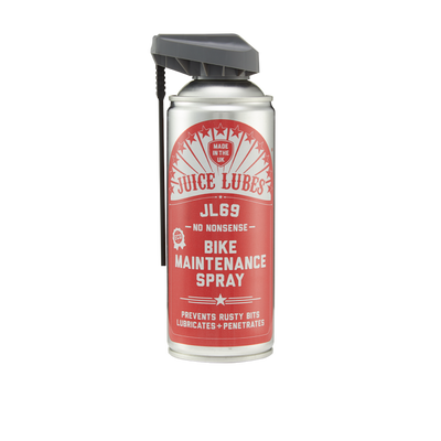 Juice Lubes JL69-Moisture Disp & Protection Spray-400ML - 3 For 2 Offer - Cyclop.in