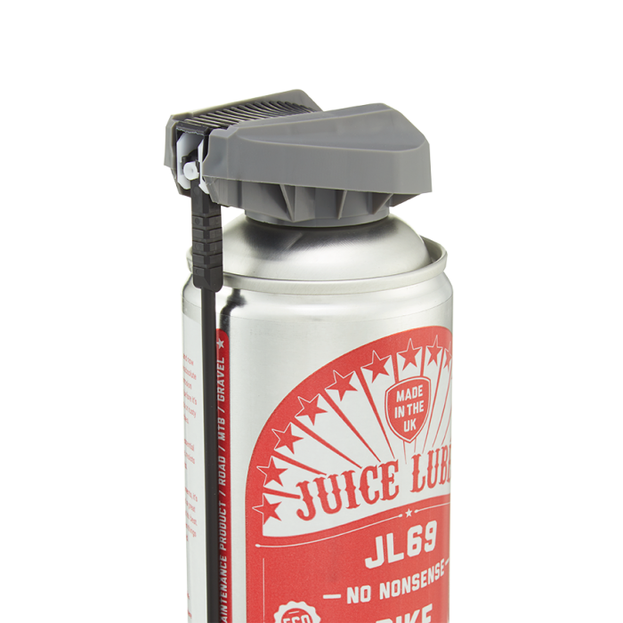 Juice Lubes JL69-Moisture Disp & Protection Spray-400ML - 3 For 2 Offer - Cyclop.in