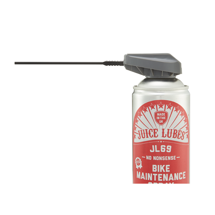 Juice Lubes JL69-Moisture Disp & Protection Spray-400ML - 3 For 2 Offer - Cyclop.in