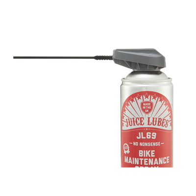 Juice Lubes JL69-Moisture Disp & Protection Spray-400ML - 3 For 2 Offer - Cyclop.in