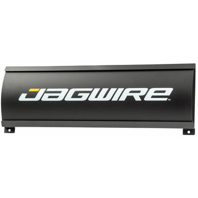 Jawire Acrylic Logo Display Header Board - Cyclop.in