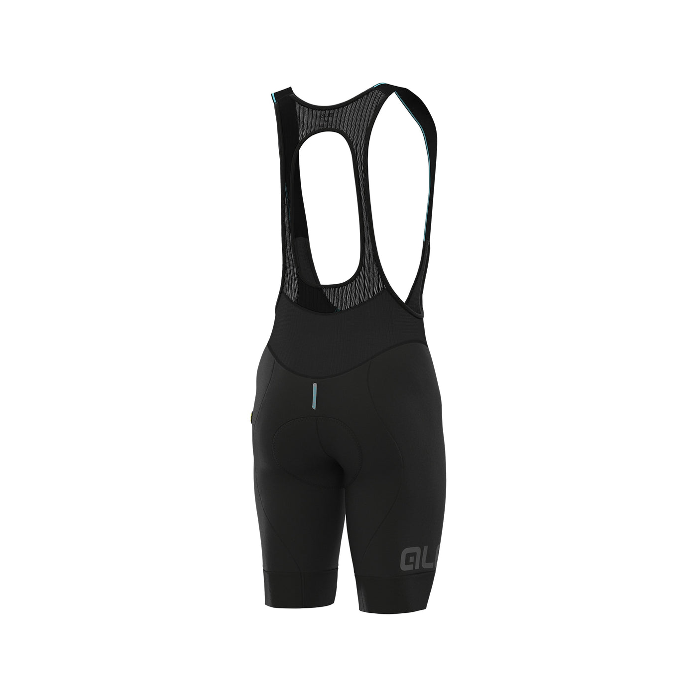 ALE K-Coldblack Bibshort - KLIMA - Cyclop.in