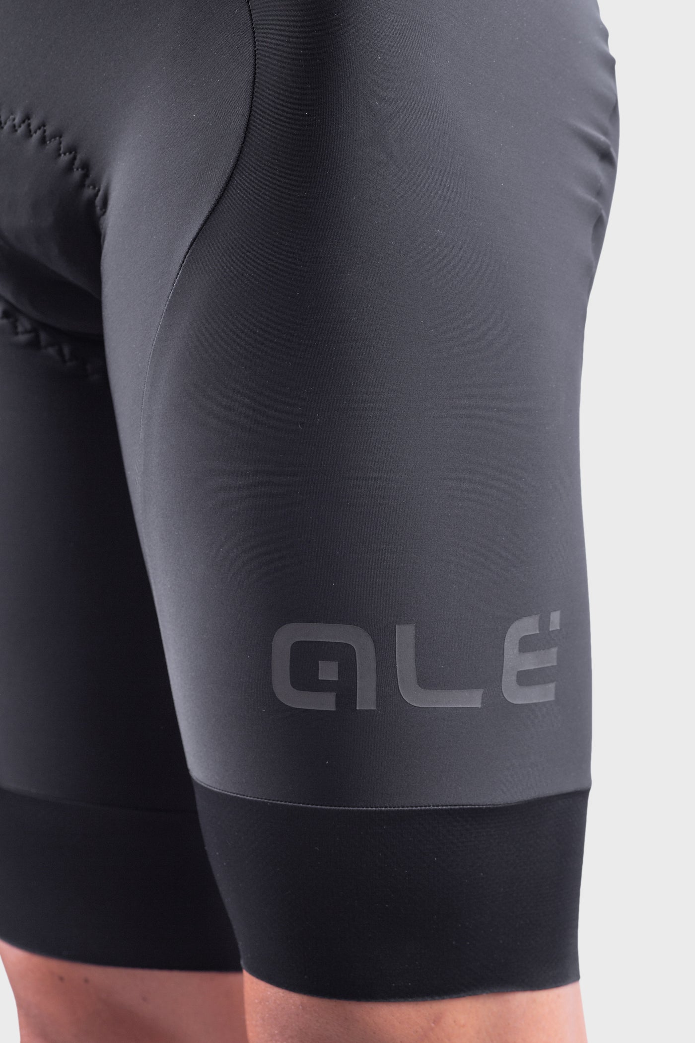 ALE K-Coldblack Bibshort - KLIMA - Cyclop.in