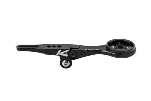 K-Edge Garmin Integrated Handlebar System (IHS) Combo Mount - Cyclop.in