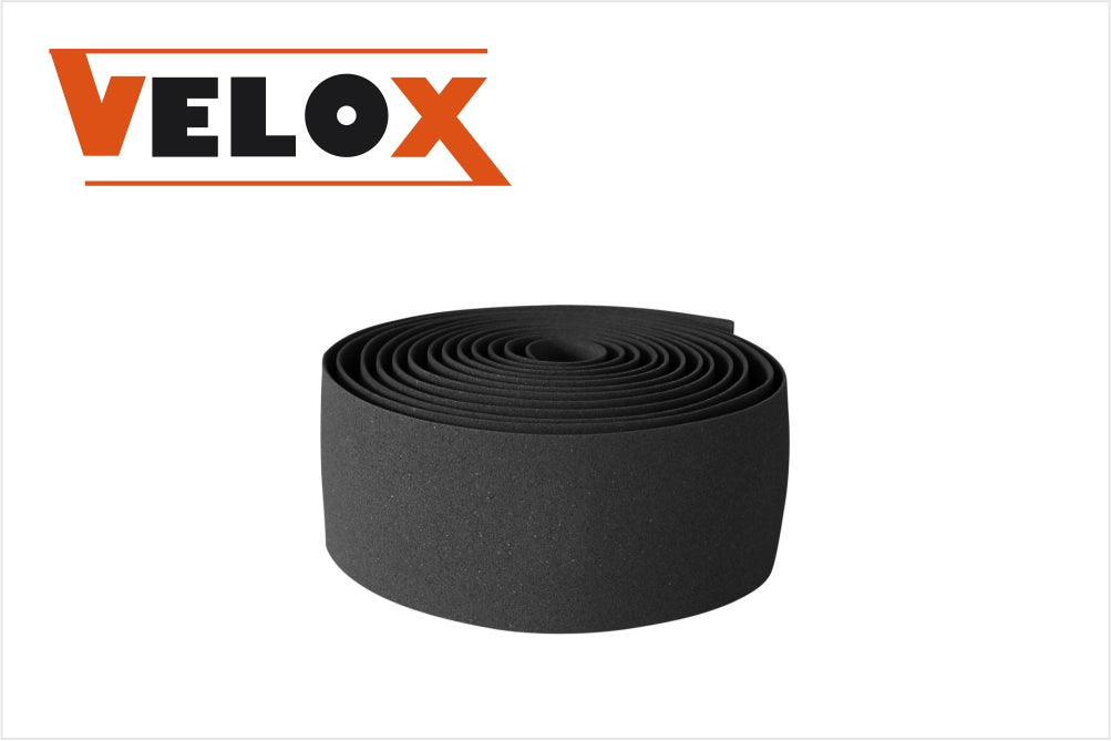 Velox Guidoline Tape Maxi Cork - Black - Cyclop.in