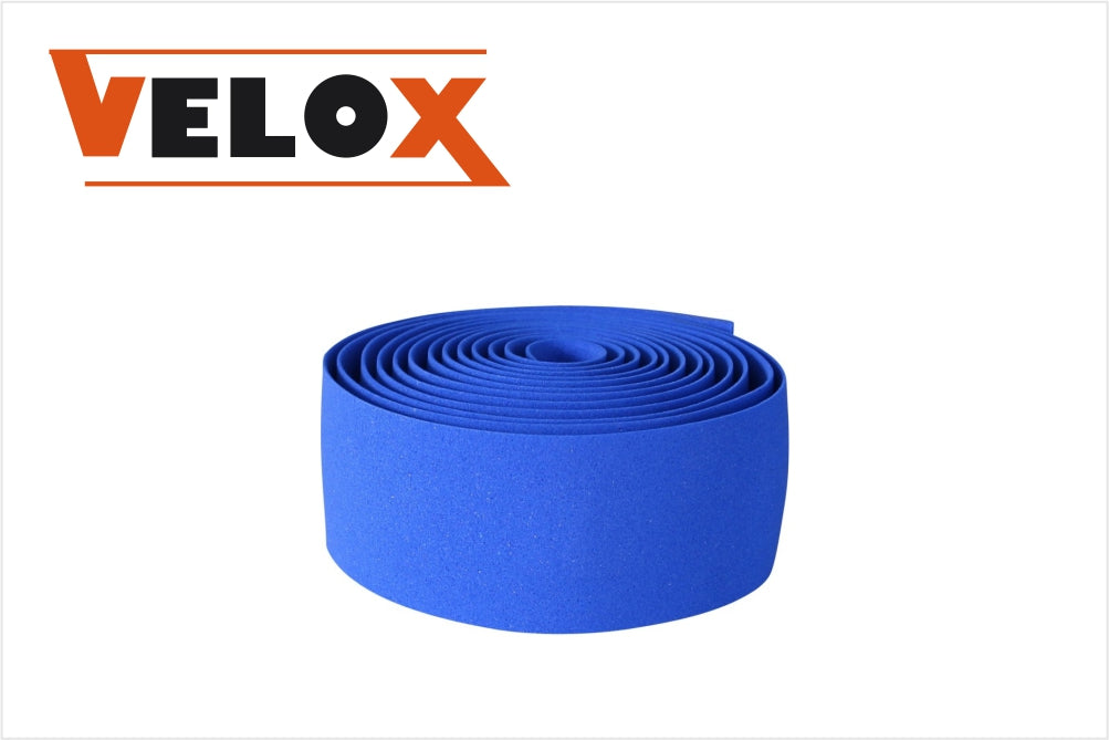 Velox Guidoline Tape Maxi Cork - Blue - Cyclop.in