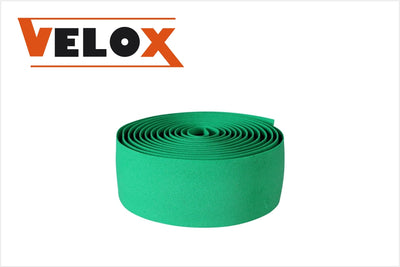 Velox Guidoline Tape Maxi Cork - Green - Cyclop.in