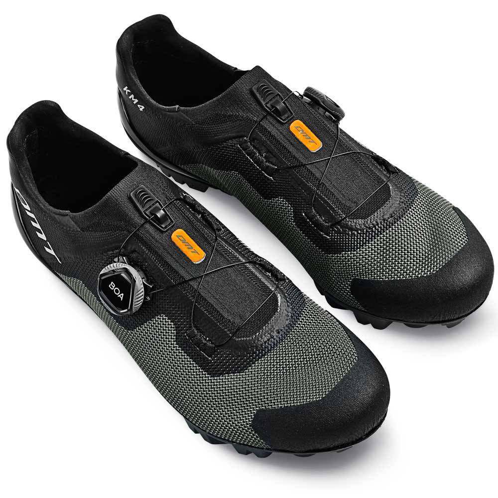 DMT KM4 Cycling Shoes - Cyclop.in