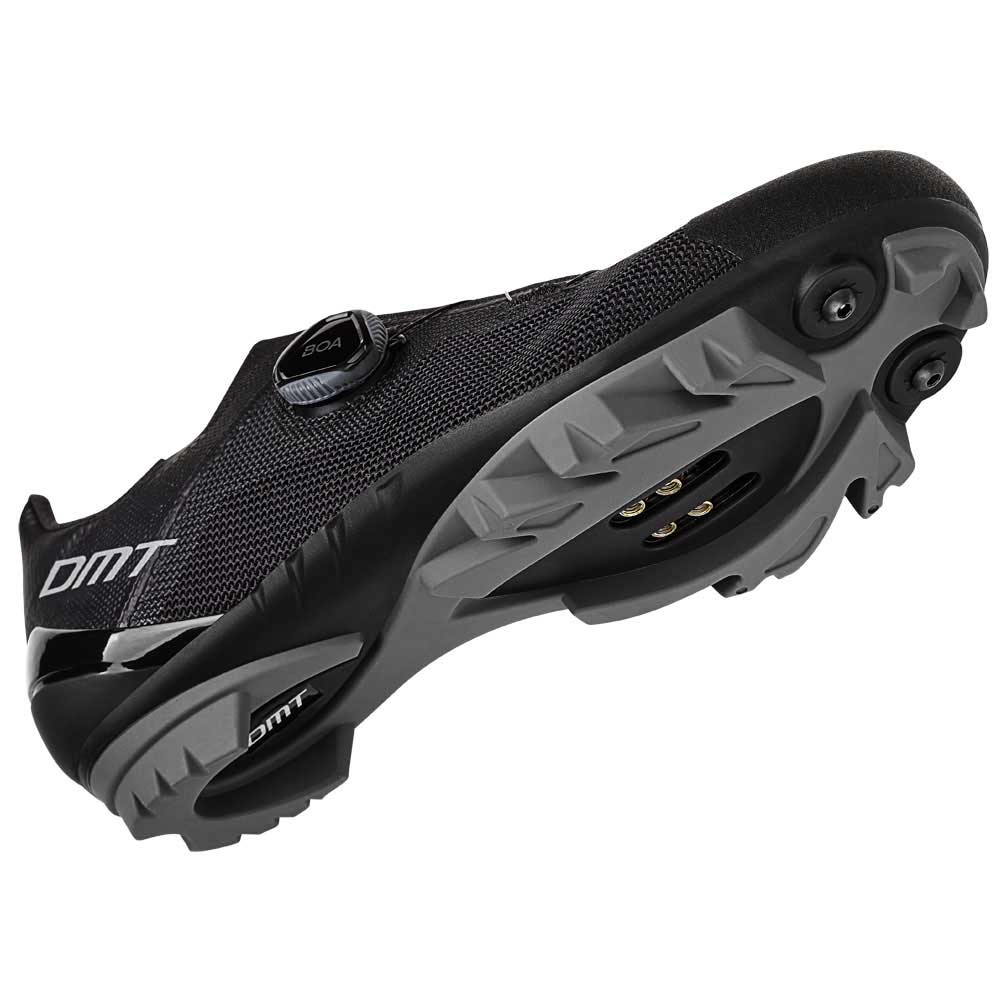 DMT KM4 Cycling Shoes - Cyclop.in