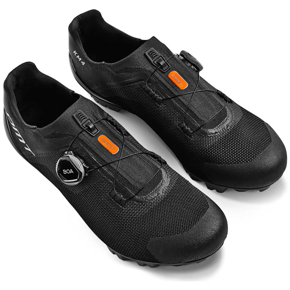 DMT KM4 Cycling Shoes - Cyclop.in